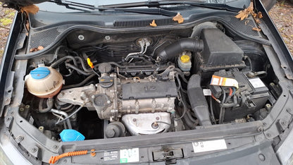 Volkswagen Polo 1.2 CL PDC GRA Climatic RCD 210 MP3 150980166 18