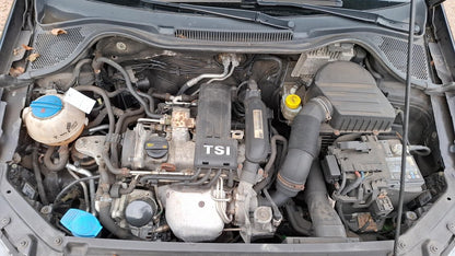 Volkswagen Polo 1.2 TSI Style PDC LM GRA Climatr SHZ el.FH 165875756 12