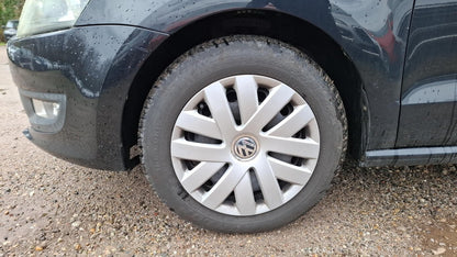 Volkswagen Polo 1.2 TSI Style PDC LM GRA Climatr SHZ el.FH 165875756 11
