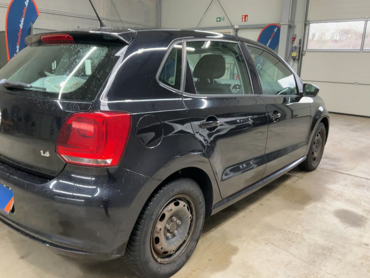 Parte trasera derecha