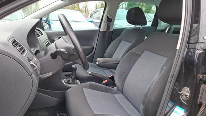 Volkswagen Polo 1.2 TSI Style PDC LM GRA Climatr SHZ el.FH 165875756 6