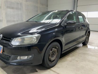 Lateral delantero izquierdo