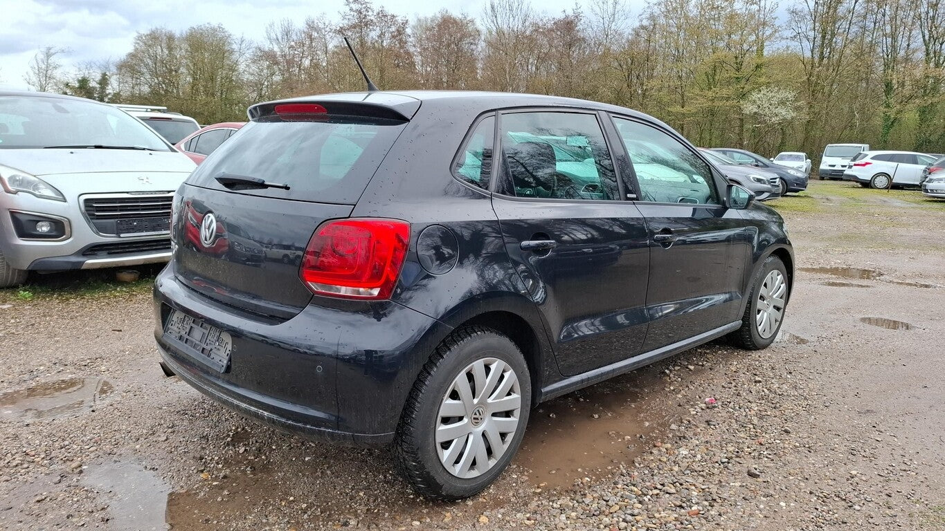 Volkswagen Polo 1.2 TSI Style PDC LM GRA Climatr SHZ el.FH 165875756 2