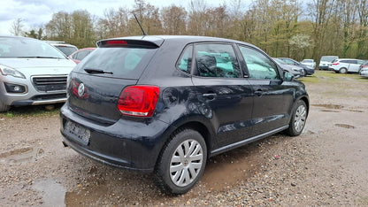 Volkswagen Polo 1.2 TSI Style PDC LM GRA Climatr SHZ el.FH 165875756 2