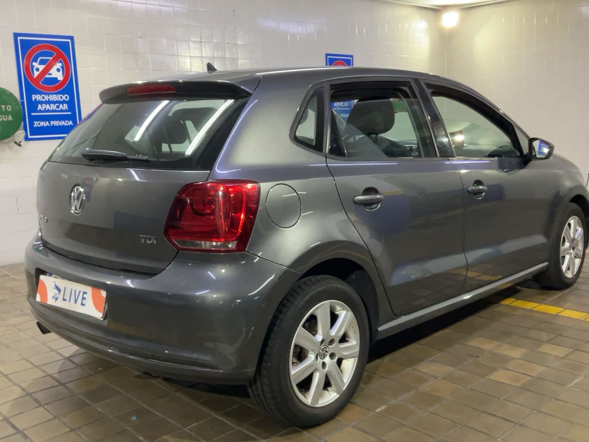 Parte trasera derecha