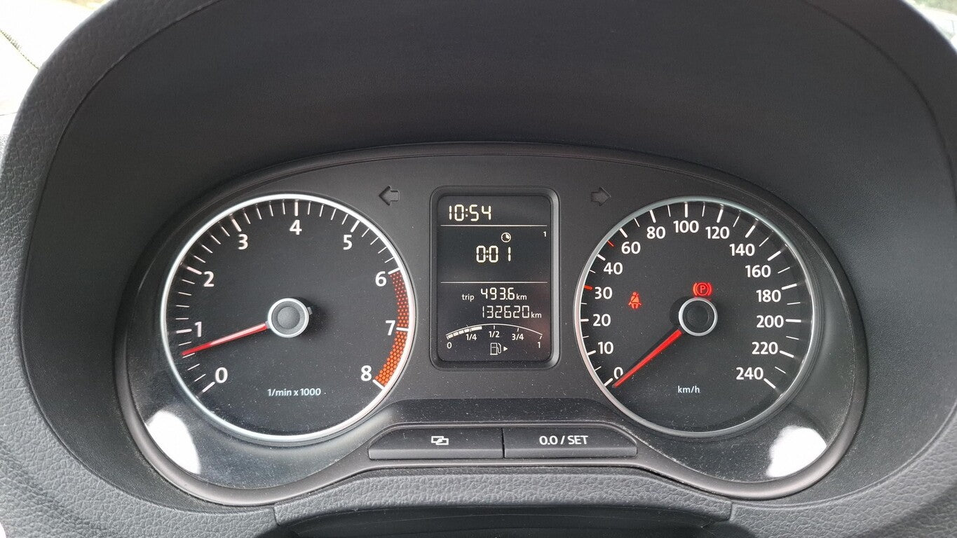 Volkswagen Polo 1.2 TSI Style PDC LM GRA Climatr SHZ el.FH 165875756 5
