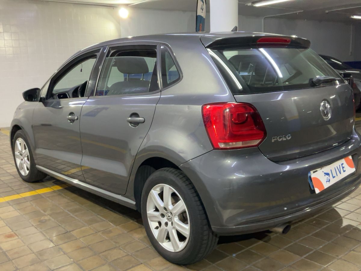 Parte trasera izquierda