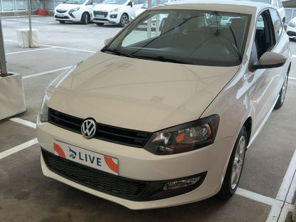 Frontal izquierda