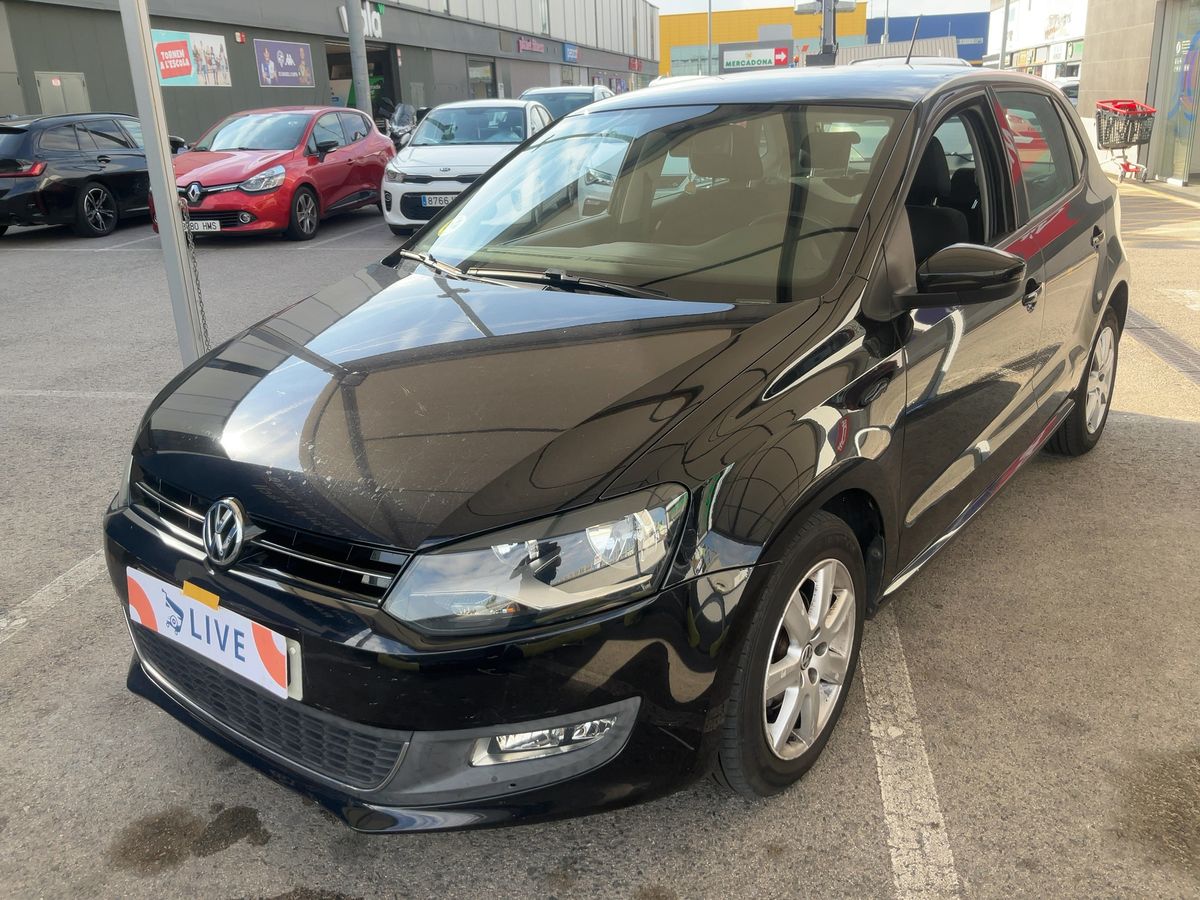 Frontal izquierda