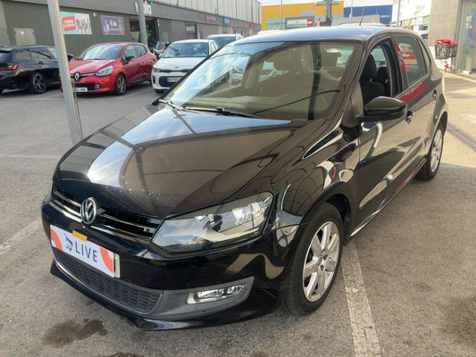 Frontal izquierda