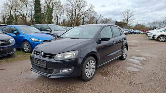 Volkswagen Polo 1.2 TSI Style PDC LM GRA Climatr SHZ el.FH 165875756 0