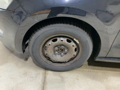 Neumático delantero izquierdo