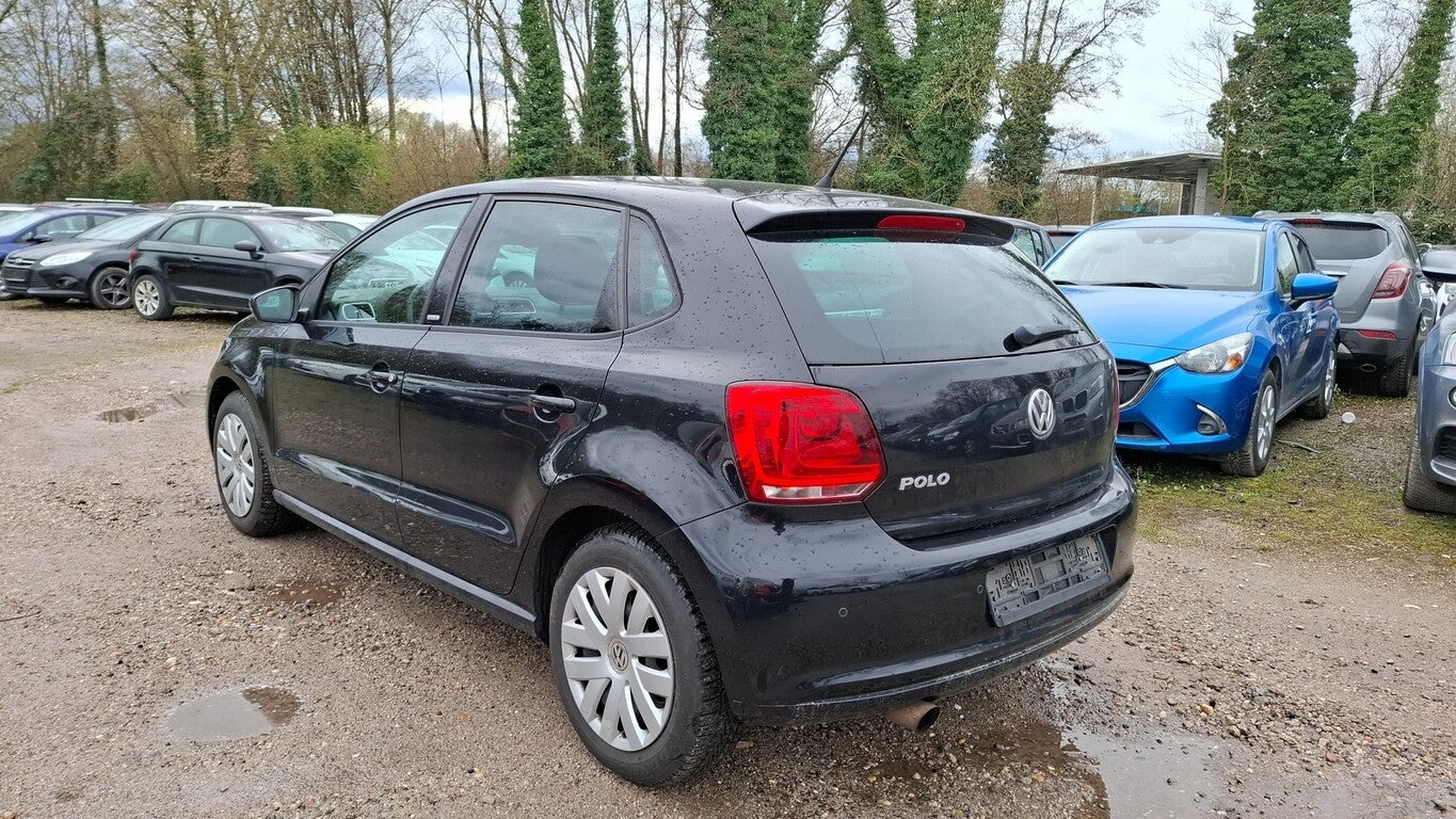 Volkswagen Polo 1.2 TSI Style PDC LM GRA Climatr SHZ el.FH 165875756 3