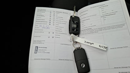 Volkswagen Polo 1.2 TSI Style PDC LM GRA Climatr SHZ el.FH 165875756 14