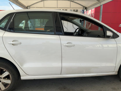 Exterior derecha