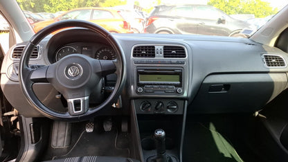 Volkswagen Polo 1.2 Match Climatic LM PDC  141098091 4