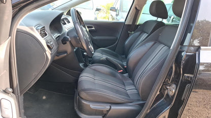 Volkswagen Polo 1.2 Match Climatic LM PDC  141098091 8