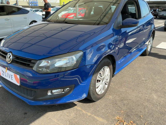 Frontal izquierda