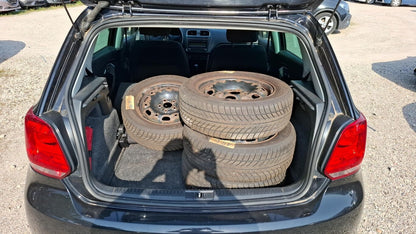 Volkswagen Polo 1.2 Match Climatic LM PDC  141098091 10