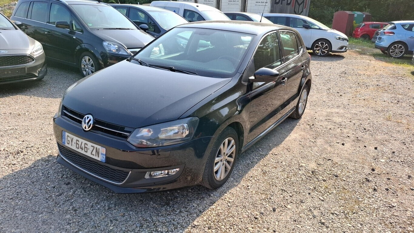 Volkswagen Polo 1.2 Match Climatic LM PDC  141098091 0