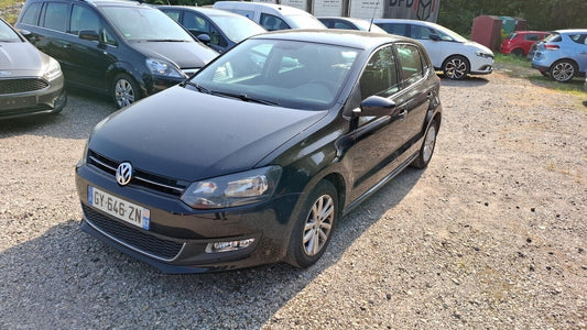 Volkswagen Polo 1.2 Match Climatic LM PDC  141098091 0