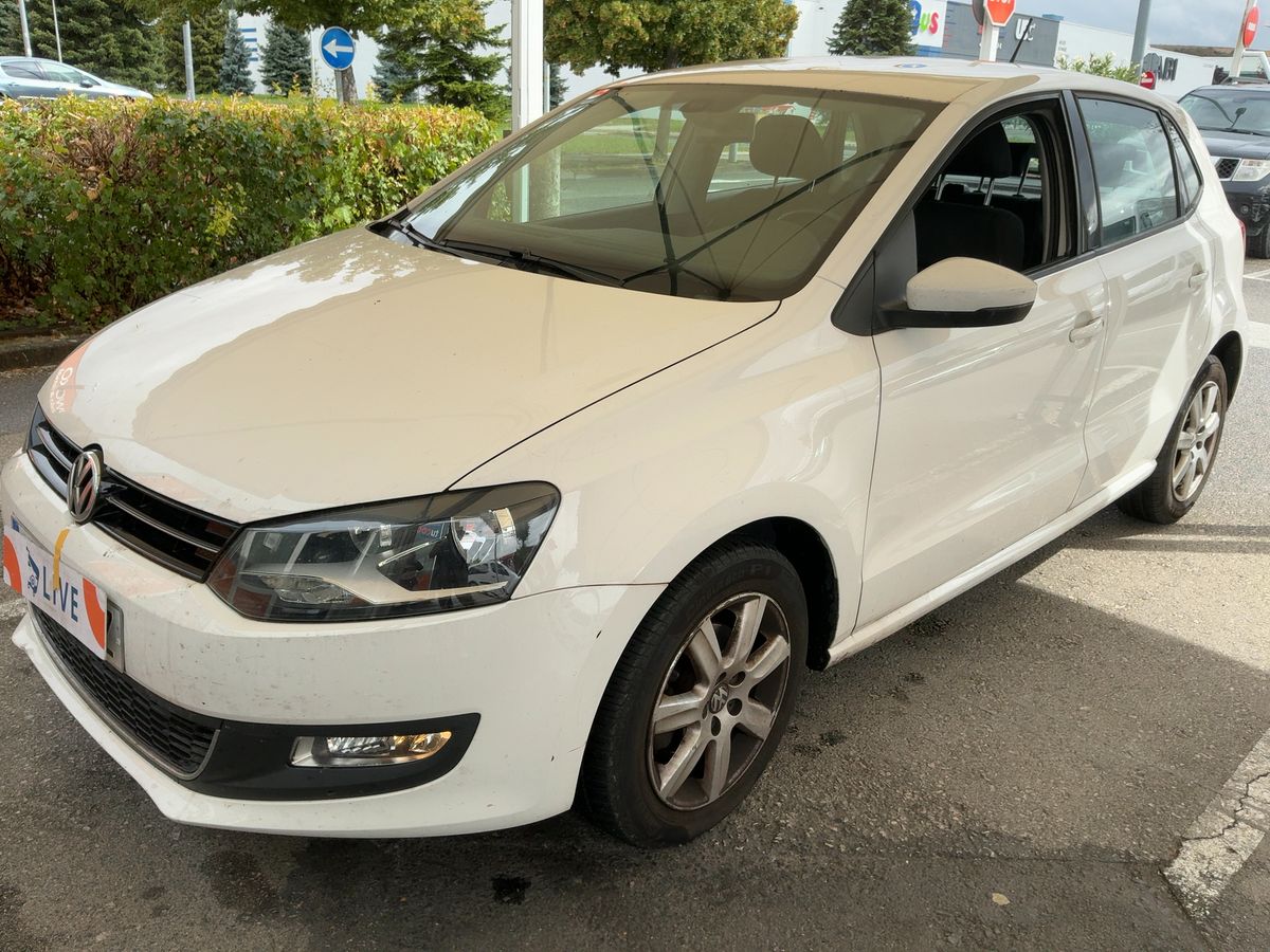 Frontal izquierda