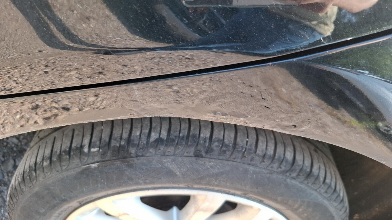 Volkswagen Polo 1.2 Match Climatic LM PDC  141098091 14