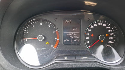 Volkswagen Polo 1.2 Match Climatic LM PDC  141098091 5