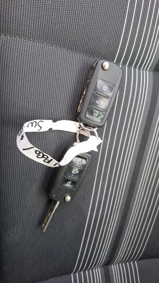 Volkswagen Polo 1.2 Match Climatic LM PDC  141098091 11