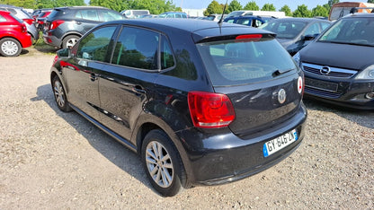 Volkswagen Polo 1.2 Match Climatic LM PDC  141098091 3