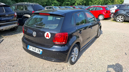 Volkswagen Polo 1.2 Match Climatic LM PDC  141098091 2