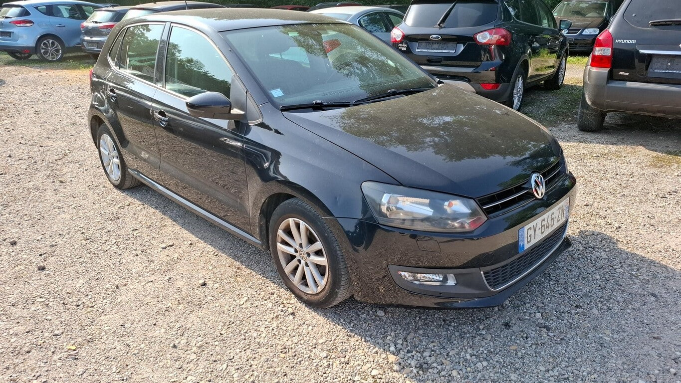 Volkswagen Polo 1.2 Match Climatic LM PDC  141098091 1