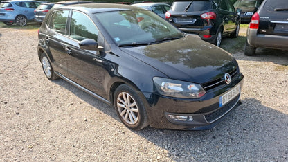 Volkswagen Polo 1.2 Match Climatic LM PDC  141098091 1