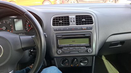 Volkswagen Polo 1.2 Match Climatic LM PDC  141098091 6