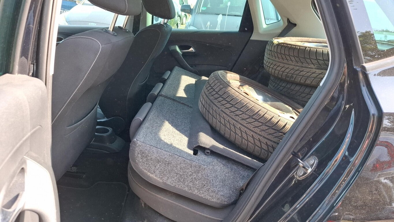 Volkswagen Polo 1.2 Match Climatic LM PDC  141098091 9