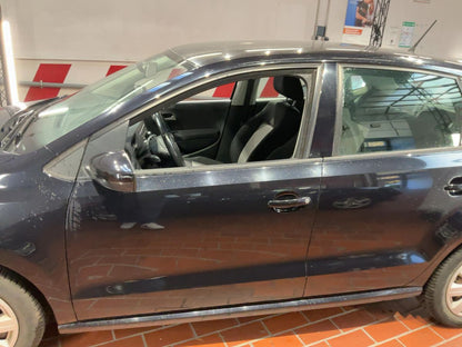 Exterior izquierda