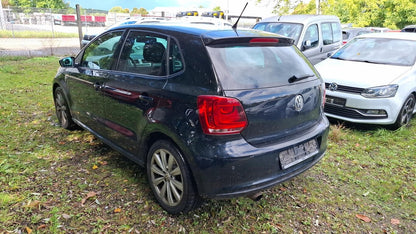 Volkswagen Polo 1.2 TSI Life Pano LM  PDC GRA Climatr SHZ 135648409 3