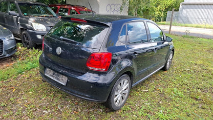 Volkswagen Polo 1.2 TSI Life Pano LM  PDC GRA Climatr SHZ 135648409 2