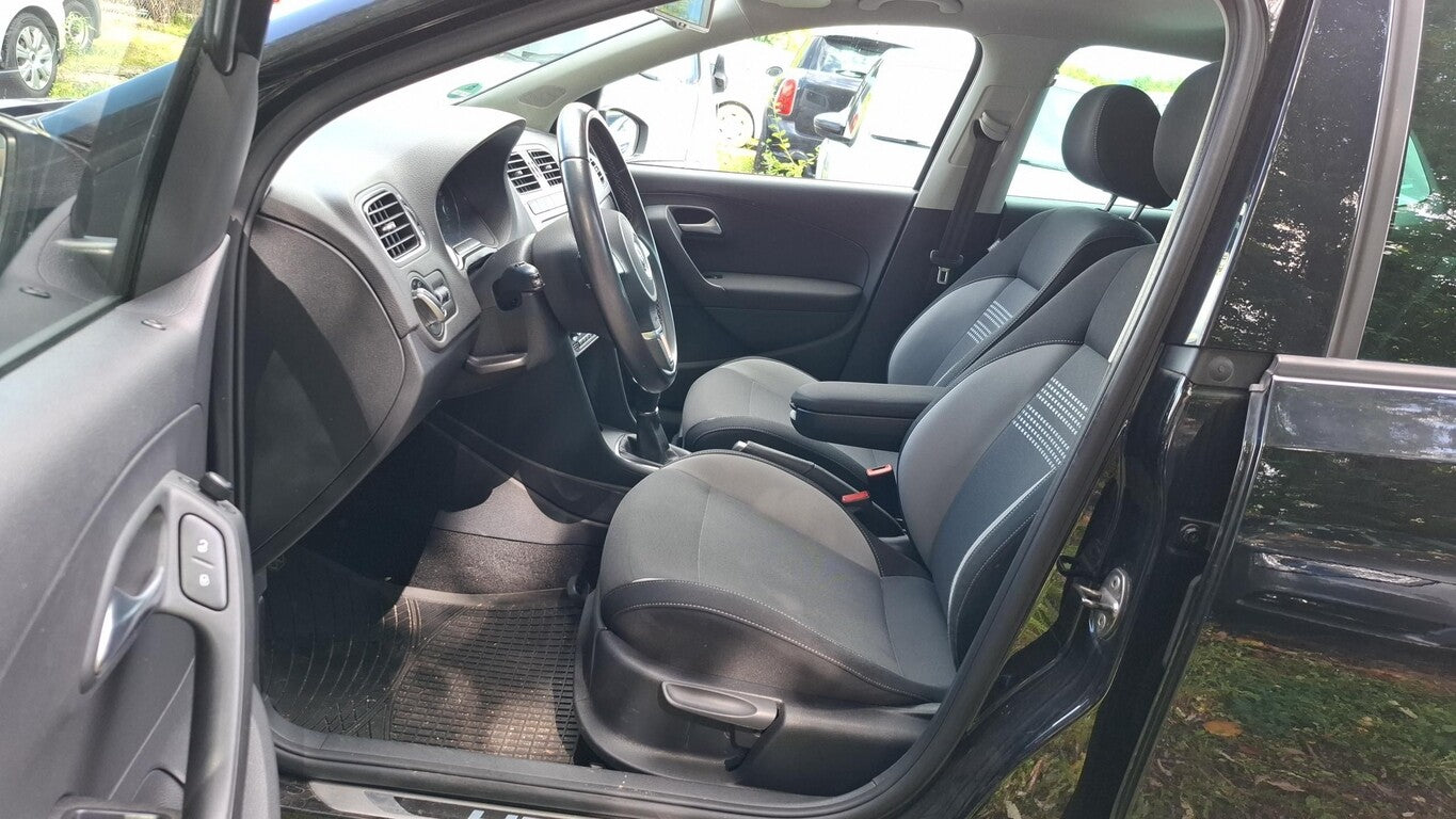 Volkswagen Polo 1.2 TSI Life Pano LM  PDC GRA Climatr SHZ 135648409 7
