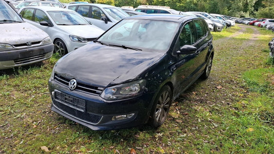 Volkswagen Polo 1.2 TSI Life Pano LM  PDC GRA Climatr SHZ 135648409 0