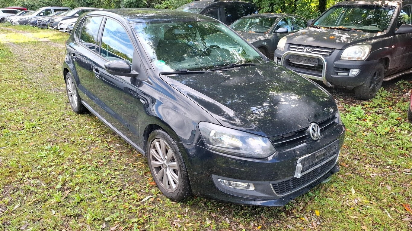 Volkswagen Polo 1.2 TSI Life Pano LM  PDC GRA Climatr SHZ 135648409 1