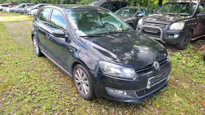 Volkswagen Polo 1.2 TSI Life Pano LM  PDC GRA Climatr SHZ 135648409 1