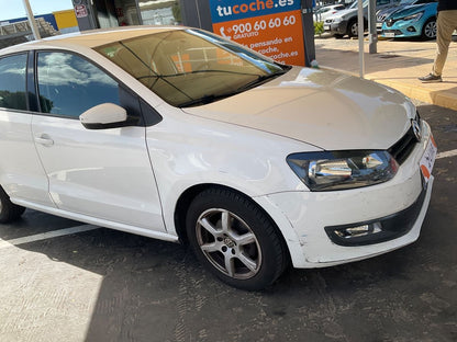 Lateral delantero derecho