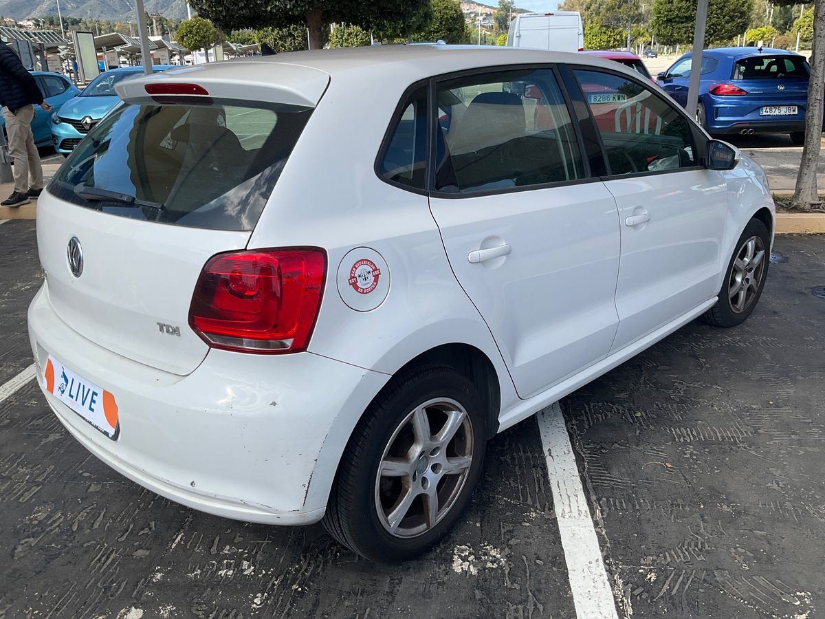 Parte trasera derecha