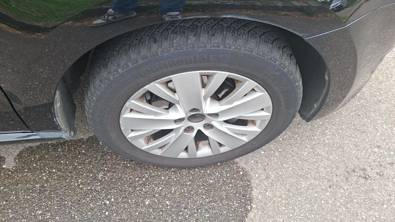 Volkswagen Polo 1.6 TDI Life Climatr PDC LM GRA el.FH 130197602 11