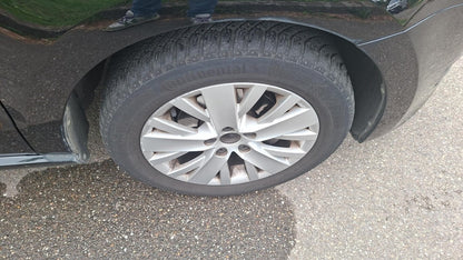 Volkswagen Polo 1.6 TDI Life Climatr PDC LM GRA el.FH 130197602 11