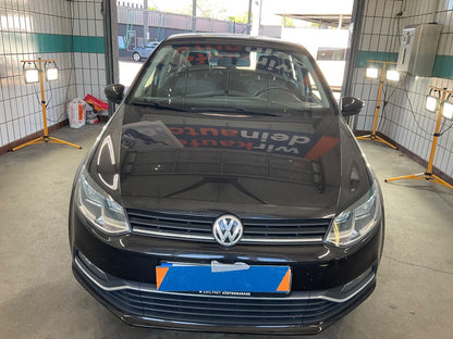 Frontal