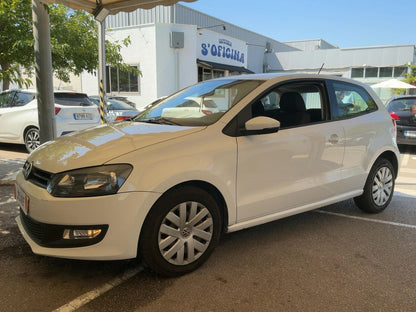Frontal izquierda