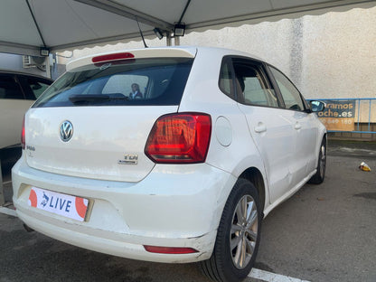 Parte trasera derecha