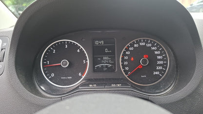 Volkswagen Polo 1.6 TDI Life Climatr PDC LM GRA el.FH 130197602 4